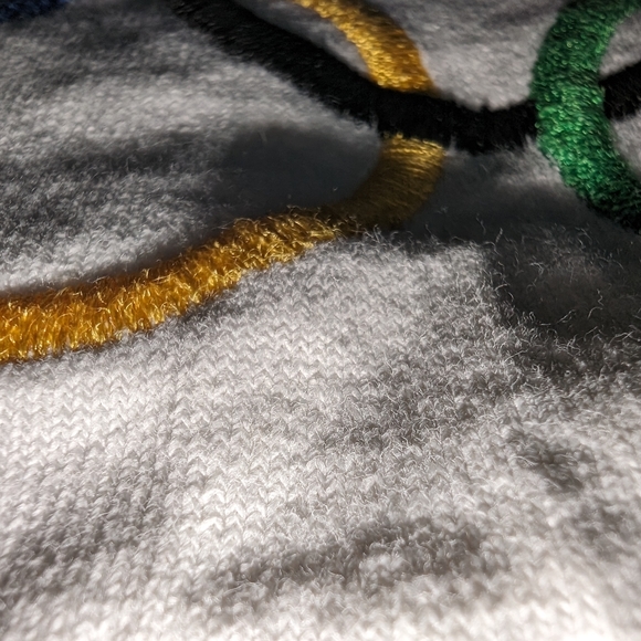 96 Vintage Olympic Tee Atlanta, GA - Picture 3 of 7